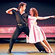 Musical Dirty Dancing in Hamburg